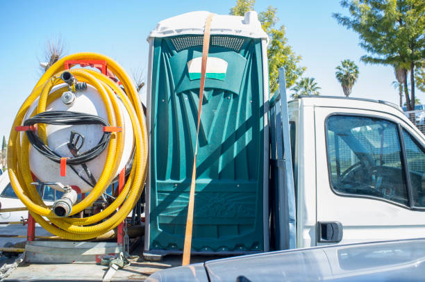 Best Construction site porta potty rental  in St Paul, MN