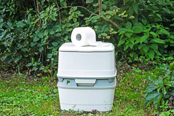 Best Porta potty rental near me  in St Paul, MN