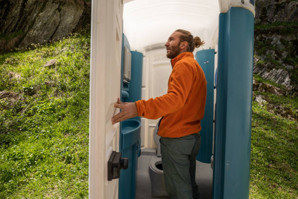 Best Event porta potty rental  in St Paul, MN