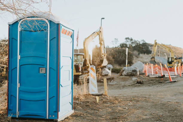 Best Porta potty delivery and setup  in St Paul, MN