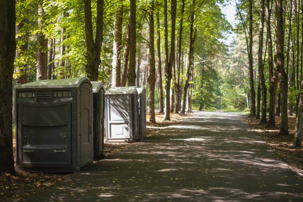  St Paul, MN Porta Potty Rental Pros