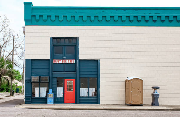 Best Restroom trailer rental cost  in St Paul, MN