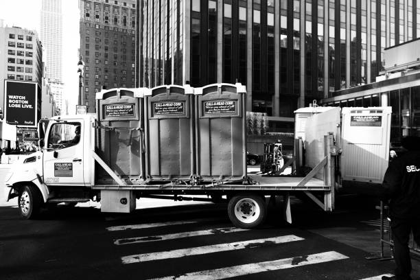 Best Affordable portable toilet rental  in St Paul, MN